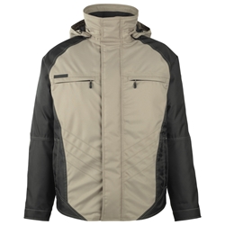 Mascot Pilotjacke Frankfurt zweifarbig Nr. 12035-211