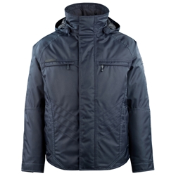 Mascot Pilotjacke Frankfurt einfarbig Nr. 12135-211