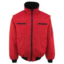Mascot Pilotjacke Innsbruck Nr. 00520-620