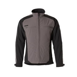 Mascot Softshelljacke Dresden zweifarbig Nr. 12002-149