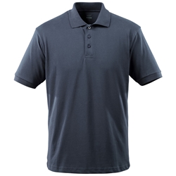 Mascot Herren Polo-Shirt Bandol mit Knopfleiste, 95% Baumwolle, 5% Elasthan Nr. 51587-969