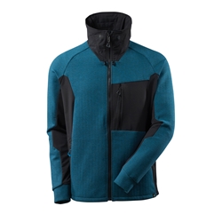 Mascot Sweatshirt Advanced 69% Baumwolle, 26% Polyester, 5% Elasthan Nr. 17484-319