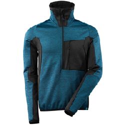 Mascot Fleecepullover Advanced 100% Polyester 260g/m² Nr. 17003-316