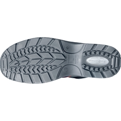 albatros Sicherheitsschuh GRAVITY CTX MID S3 WR SRC Nr. 631120