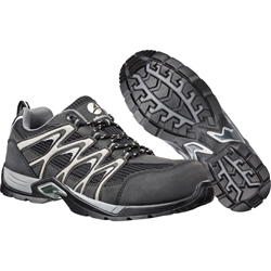 albatros Sicherheitsschuh SILVER RACER XTS LOW S1P HRO SRC Nr. 641390