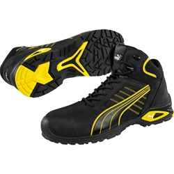 Puma Safety Sicherheitsschuh AMSTERDAM MID S3 FO SRC Nr. 632240
