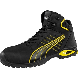 Puma Safety Sicherheitsschuh AMSTERDAM MID S3 FO SRC Nr. 632240