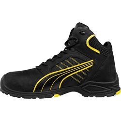Puma Safety Sicherheitsschuh AMSTERDAM MID S3 FO SRC Nr. 632240