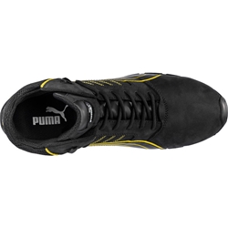 Puma Safety Sicherheitsschuh AMSTERDAM MID S3 FO SRC Nr. 632240