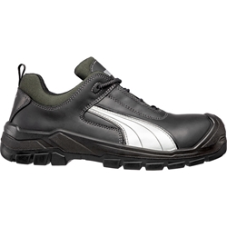 Puma Safety Sicherheitsschuh CASCADES LOW S3 CI HI HRO SRC Nr. 640720