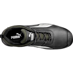 Puma Safety Sicherheitsschuh CASCADES LOW S3 CI HI HRO SRC Nr. 640720