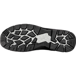 Puma Safety Sicherheitsschuh CASCADES LOW S3 CI HI HRO SRC Nr. 640720