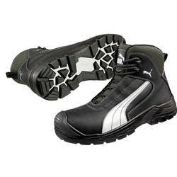 Puma Safety Sicherheitsschuh CASCADES MID S3 CI HI HRO SRC Nr. 630210