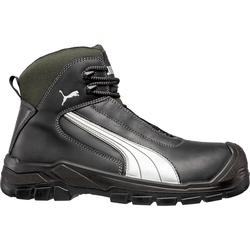 Puma Safety Sicherheitsschuh CASCADES MID S3 CI HI HRO SRC Nr. 630210