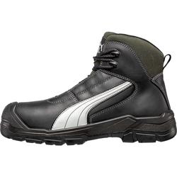 Puma Safety Sicherheitsschuh CASCADES MID S3 CI HI HRO SRC Nr. 630210