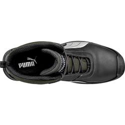 Puma Safety Sicherheitsschuh CASCADES MID S3 CI HI HRO SRC Nr. 630210