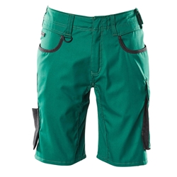 Mascot Unique Shorts zweifarbig 50 % Baumwolle/50 % Polyester Nr. 18349-230