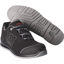 Mascot Sicherheitsschuh Footwear Classic, S1P, Schnürsenkel Nr. F0210-702