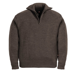 FHB Pullover Seemanns-Troyer Hinnerk 80% Schurwolle, 20% Polyacryl Nr. 34145