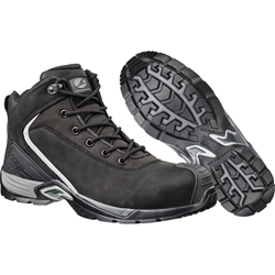 albatros Sicherheitsstiefel RUNNER XTS MID S3 HRO SRC Nr. 631690