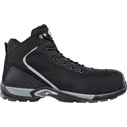 albatros Sicherheitsstiefel RUNNER XTS MID S3 HRO SRC Nr. 631690