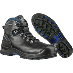 albatros Sicherheitsstiefel X-TREME CTX MID S3 WR HRO SRC Nr. 631750