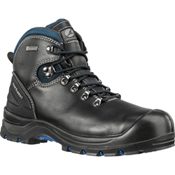 albatros Sicherheitsstiefel X-TREME CTX MID S3 WR HRO SRC Nr. 631750