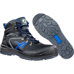 albatros Sicherheitsstiefel UNIT BAU MID S3 SRC Nr. 631861