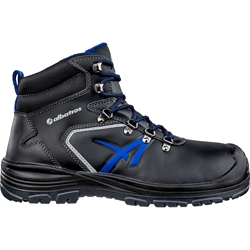 albatros Sicherheitsstiefel UNIT BAU MID S3 SRC Nr. 631861