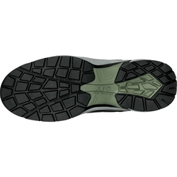 albatros Sicherheitsschuh ULTRATRAIL OLIVE CTX MID S3 ESD WR HRO SRC Nr. 636220