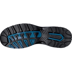 albatros Sicherheitsschuh TOFANE BLACK QL CTX MID S3 ESD WR HRO SRC Nr. 638500