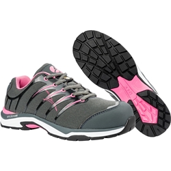 albatros Sicherheitsschuh TWIST PINK WNS LOW S1P ESD HRO SRC Nr. 645200