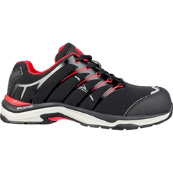 albatros Sicherheitsschuh TWIST RED WNS LOW S1P ESD HRO SRC Nr. 645210