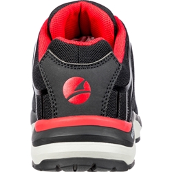 albatros Sicherheitsschuh TWIST RED WNS LOW S1P ESD HRO SRC Nr. 645210