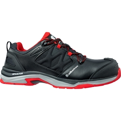 albatros Sicherheitsschuh ULTRATRAIL BLACK LOW S3 ESD HRO SRC Nr. 646200