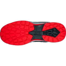 albatros Sicherheitsschuh ULTRATRAIL BLACK LOW S3 ESD HRO SRC Nr. 646200