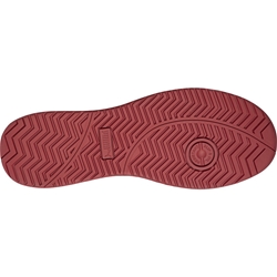 Puma Safety Sicherheitsschuh FRONTCOURT BLACK/WHITE/RED MID S3L ESD FO HRO SRC Nr. 630050