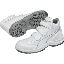 Puma Safety Sicherheitsschuh ABSOLUTE MID S2 SRC Nr. 630182