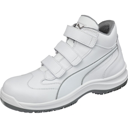 Puma Safety Sicherheitsschuh ABSOLUTE MID S2 SRC Nr. 630182