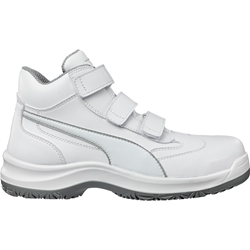 Puma Safety Sicherheitsschuh ABSOLUTE MID S2 SRC Nr. 630182