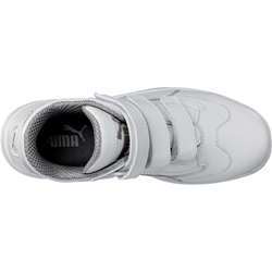 Puma Safety Sicherheitsschuh ABSOLUTE MID S2 SRC Nr. 630182