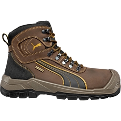 Puma Safety Sicherheitsschuh SIERRA NEVADA MID S3 WR CI HI HRO SRC Nr. 630220