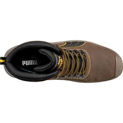 Puma Safety Sicherheitsschuh SIERRA NEVADA MID S3 WR CI HI HRO SRC Nr. 630220