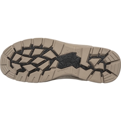 Puma Safety Sicherheitsstiefel CONQUEST STONE HIGH S3 CI HI HRO SRC Nr. 630740
