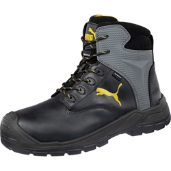 Puma Safety Sicherheitsschuh BORNEO MT MID S3 WR M AN CI HI HRO SRC Nr. 630870