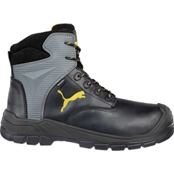 Puma Safety Sicherheitsschuh BORNEO MT MID S3 WR M AN CI HI HRO SRC Nr. 630870