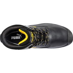 Puma Safety Sicherheitsschuh BORNEO MT MID S3 WR M AN CI HI HRO SRC Nr. 630870