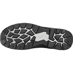 Puma Safety Sicherheitsschuh BORNEO MT MID S3 WR M AN CI HI HRO SRC Nr. 630870