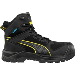 Puma Sicherheitsschuh ROCK HD CTX MID S7S FO LG SR Nr. 632700