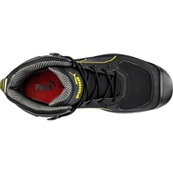 Puma Sicherheitsschuh ROCK HD CTX MID S7S FO LG SR Nr. 632700